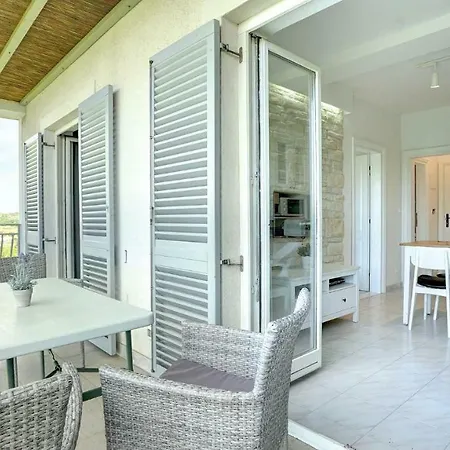 Apartament Petra Rovinj