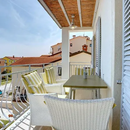 Apartament Petra Rovinj