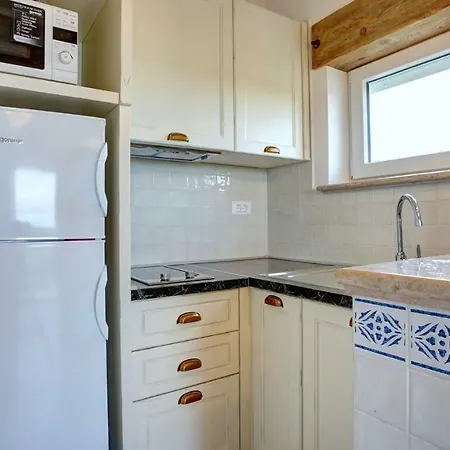 Apartament Petra *