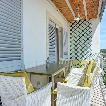 Apartament Petra *