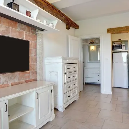 Petra Apartament